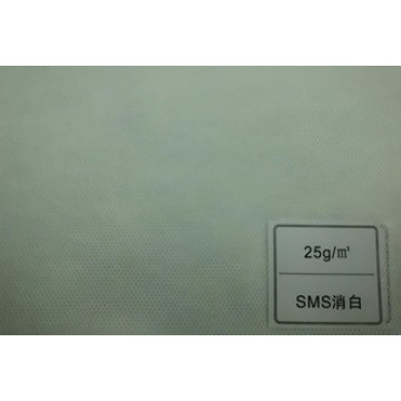 SMS Medizinisches Material (25GSM)